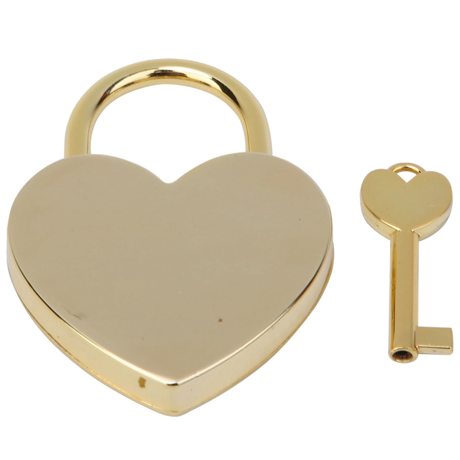 PADLOCK KEY HANGER / GOLD ボルトルーム　ゴールド 小物 vaultroom PADLOCK KEY HANGER / GOLD PADLOCK KEY HANGER
